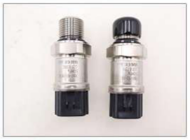 WA600-8 PRESSURE SENSOR 7861-93-1870